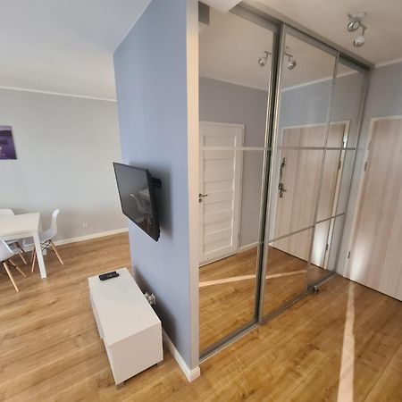 Apartament Blisko Morza Γκντανσκ Εξωτερικό φωτογραφία