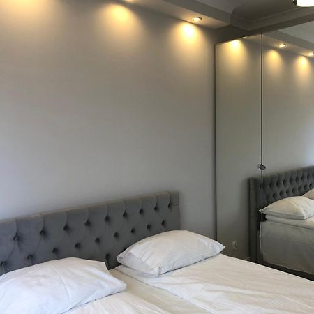 Apartament Blisko Morza Γκντανσκ Εξωτερικό φωτογραφία