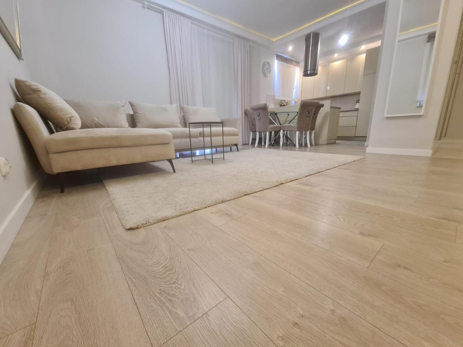 Apartament Blisko Morza Γκντανσκ Εξωτερικό φωτογραφία