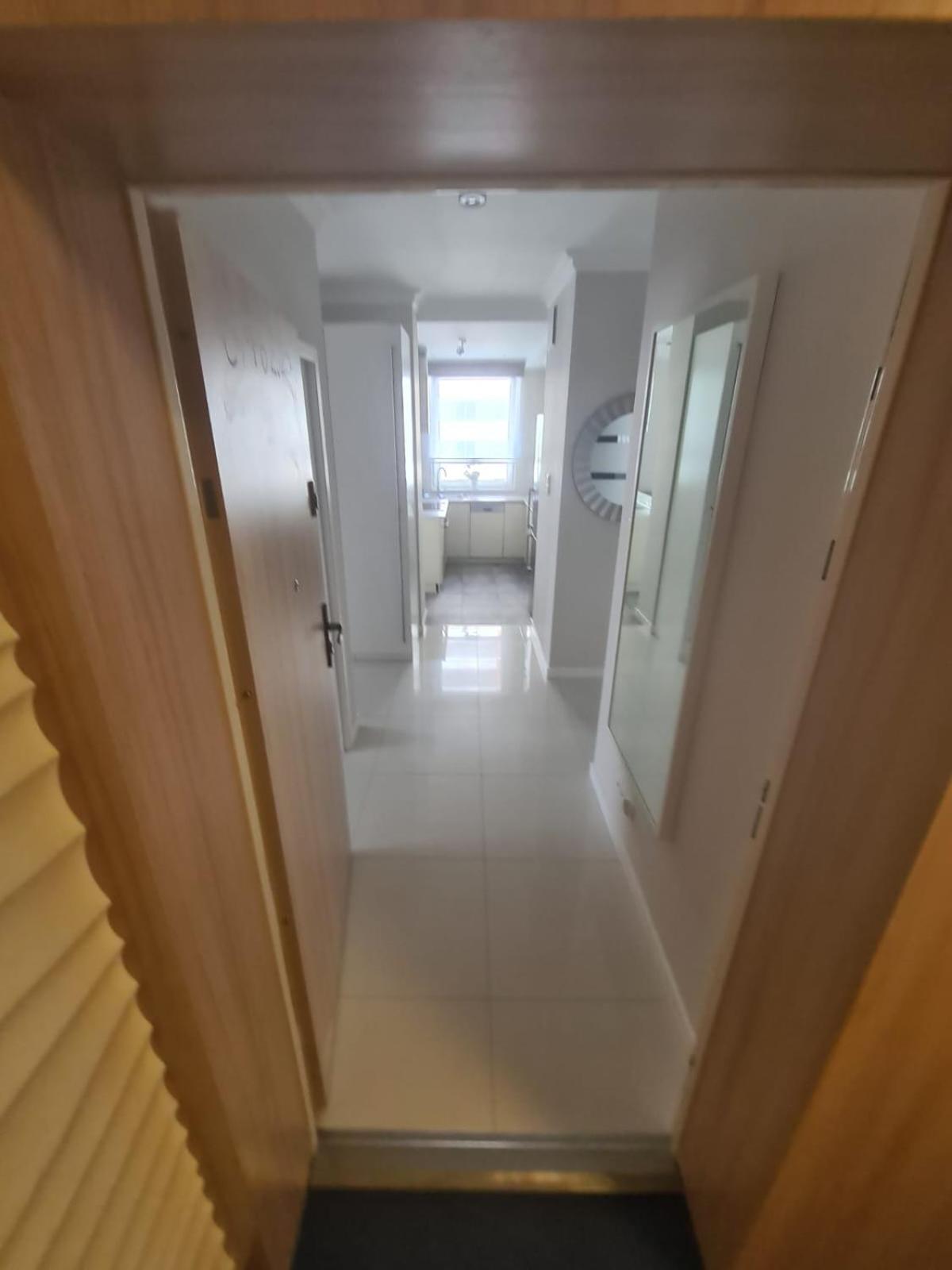 Apartament Blisko Morza Γκντανσκ Εξωτερικό φωτογραφία