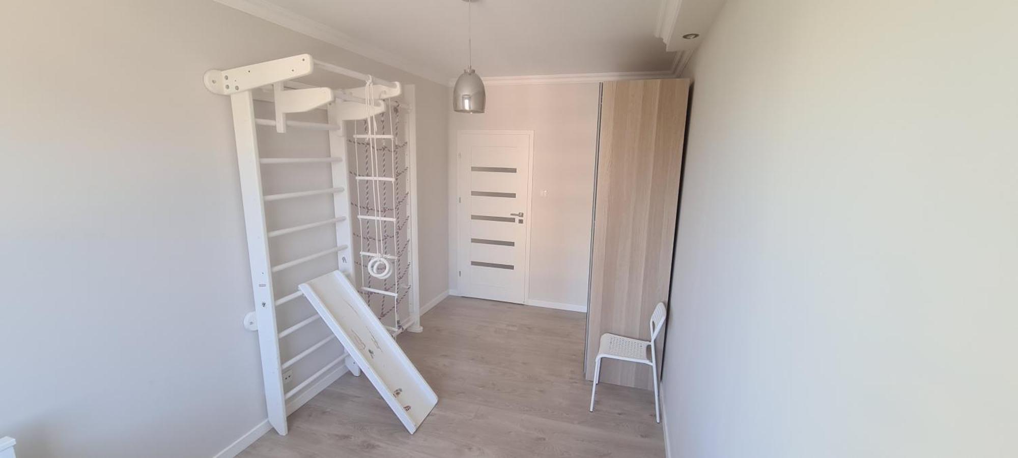 Apartament Blisko Morza Γκντανσκ Εξωτερικό φωτογραφία