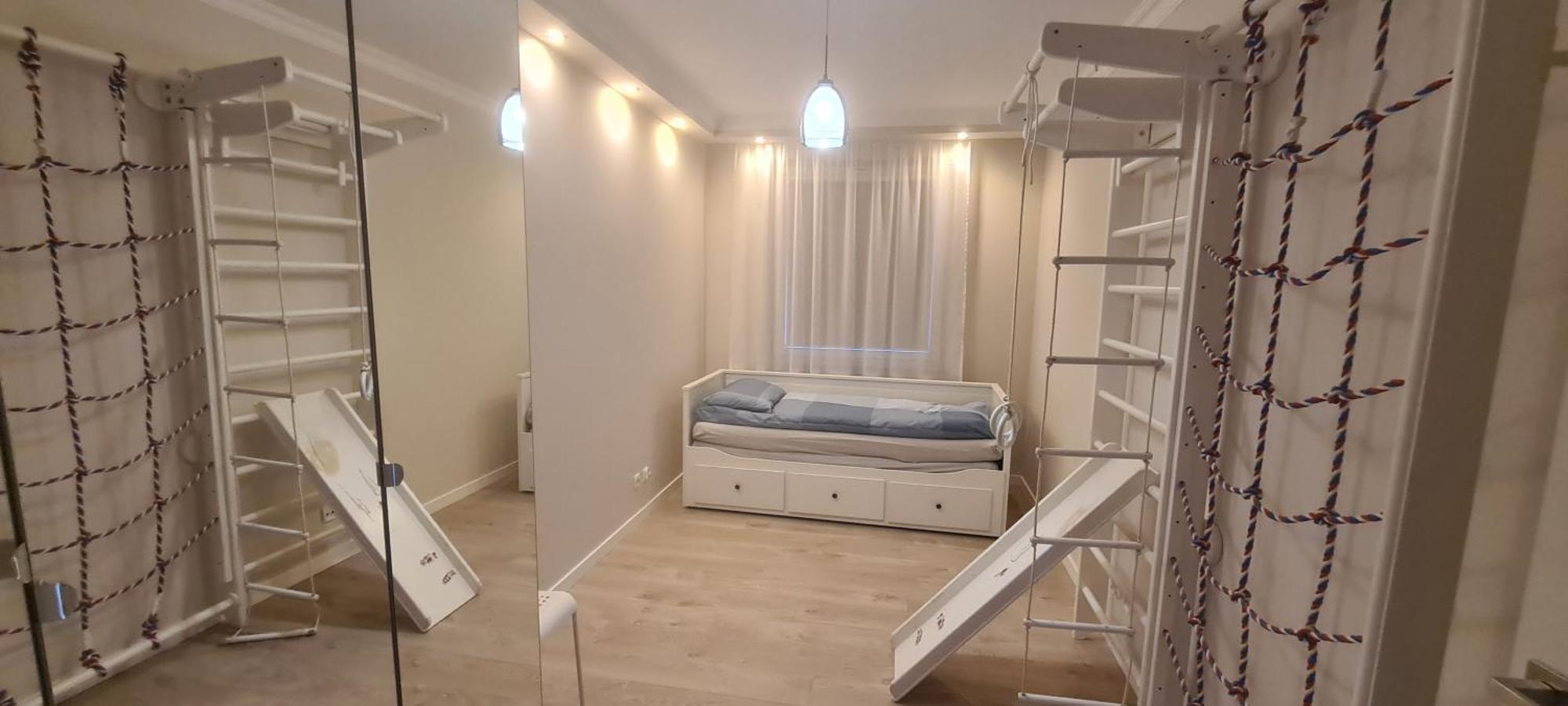 Apartament Blisko Morza Γκντανσκ Εξωτερικό φωτογραφία