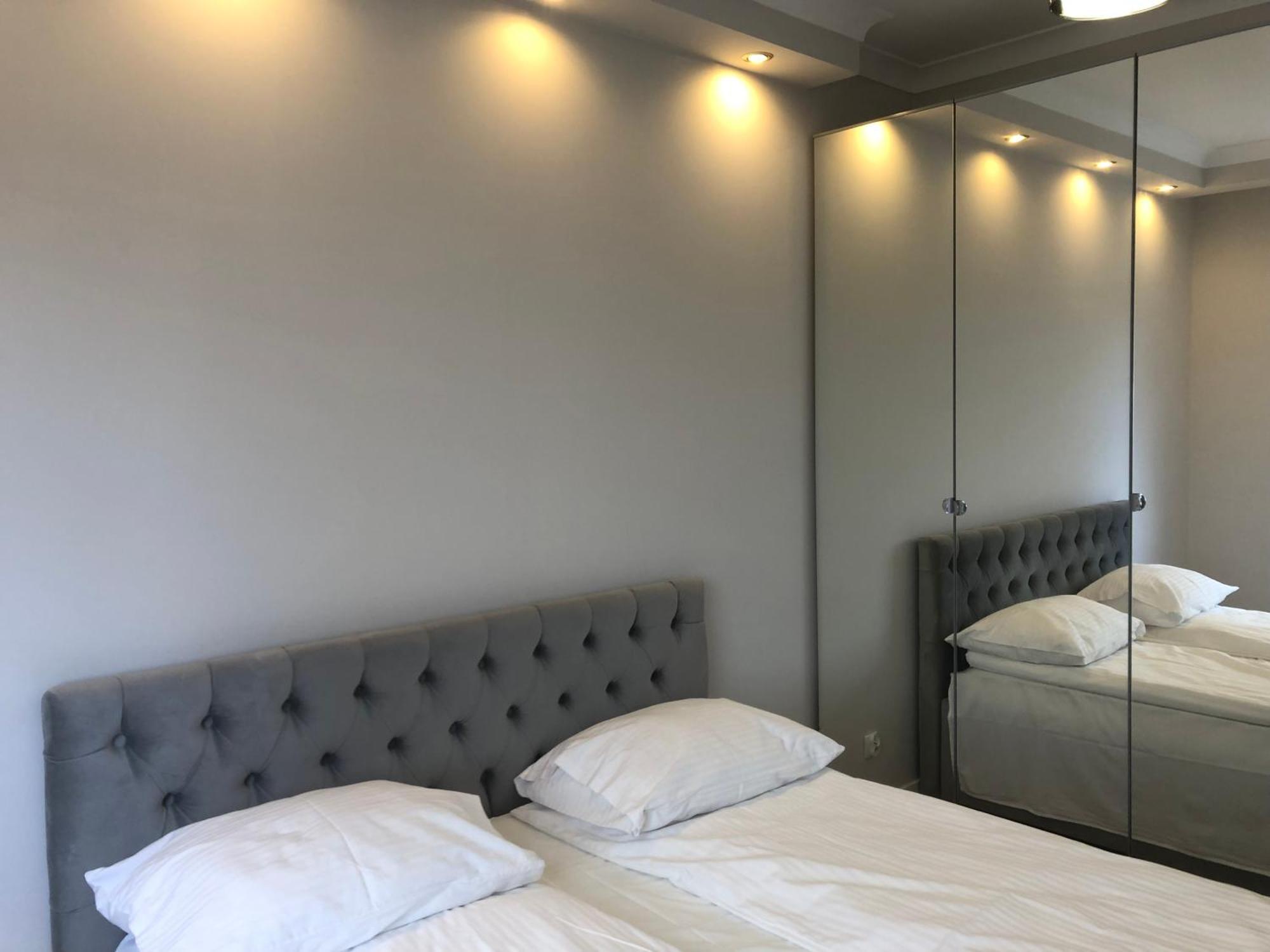 Apartament Blisko Morza Γκντανσκ Εξωτερικό φωτογραφία