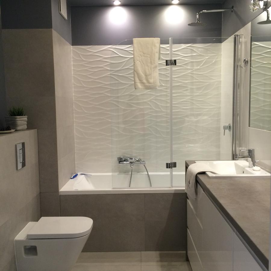 Apartament Blisko Morza Γκντανσκ Εξωτερικό φωτογραφία